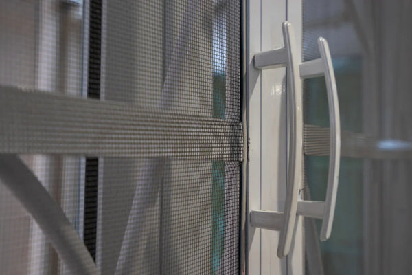 How to Clean Security Screen Doors: Simple & Effective Tips