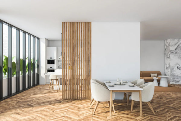 30 Stylish Room Divider Ideas for a Functional and Elegant Space