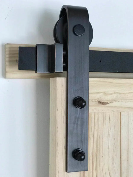 Sliding Door Track Replacement: Fix a Sticky Door Fast