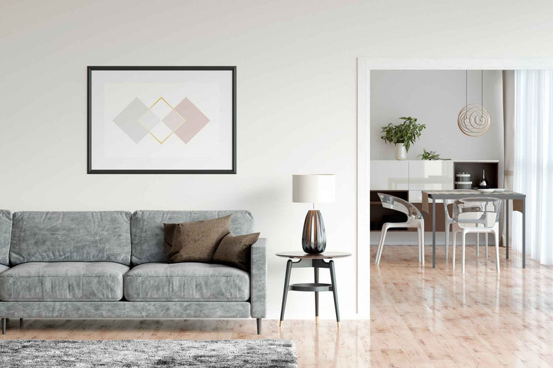 Living Room Doorway: Creating an Inviting Entrance