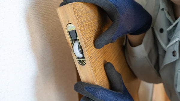 Changing Rollers on Sliding Door: Step-by-Step DIY Tips