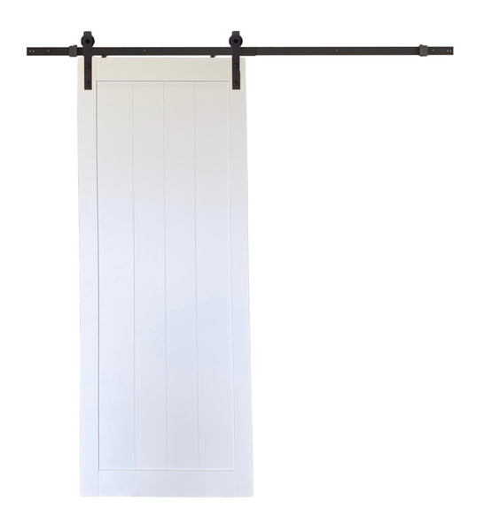 DIY Assembly Sliding Barn Door Package