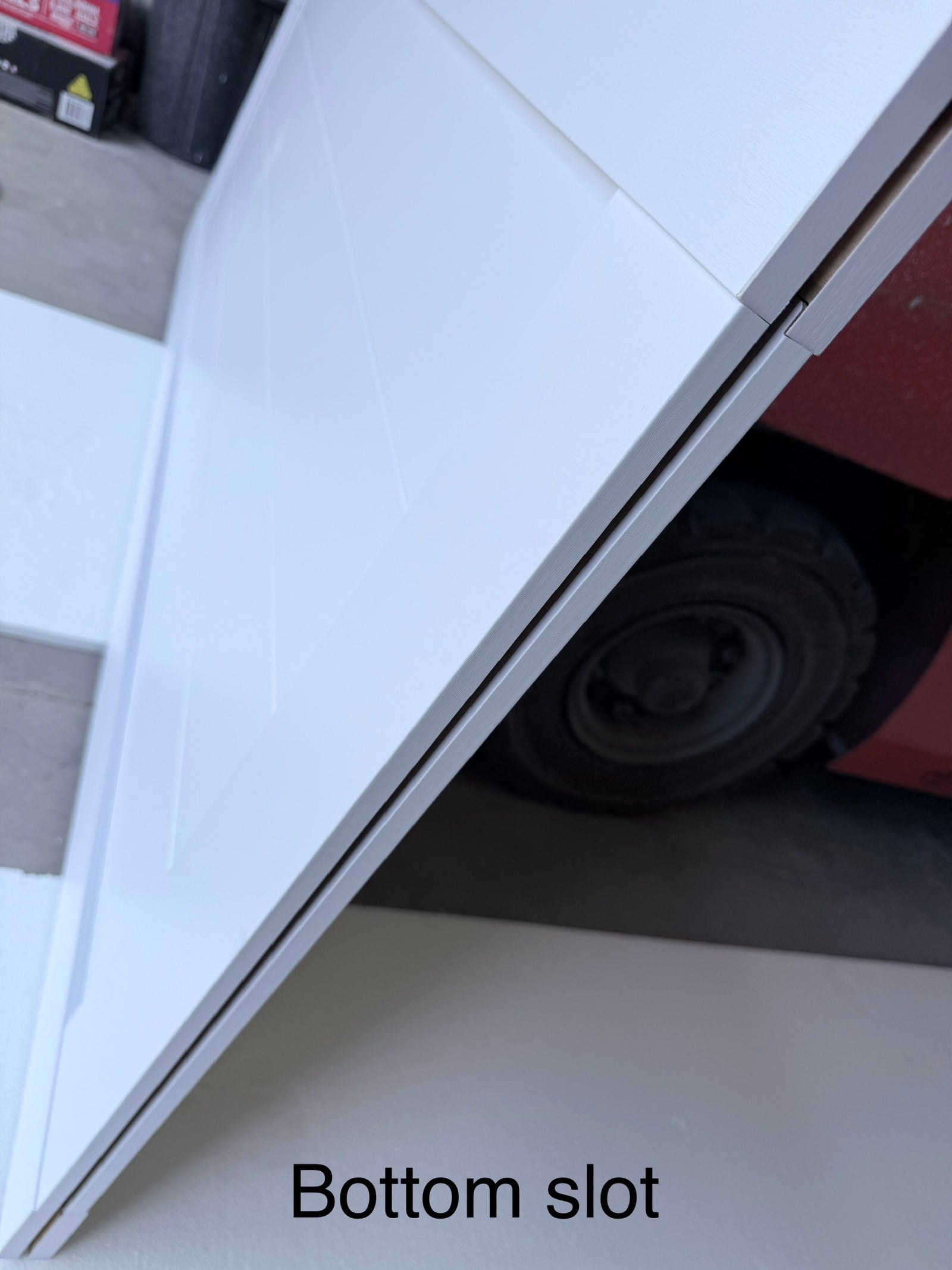 DIY Assembly Sliding Barn Door Package