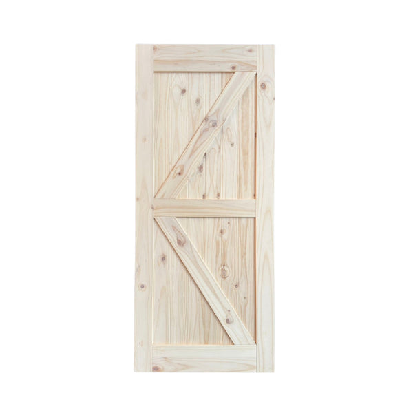 K-Brace Barn Door D05 | Buy Internal Doors | Barn Door Sale