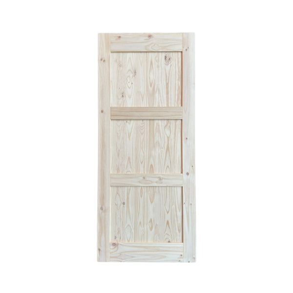 Barn Door D24 | Melbourne Barn Door Expert