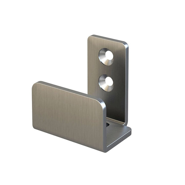 Stainless Steel Wall Guide | Australia Barn Door Expert