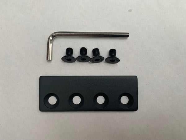 Black Rail Joiner